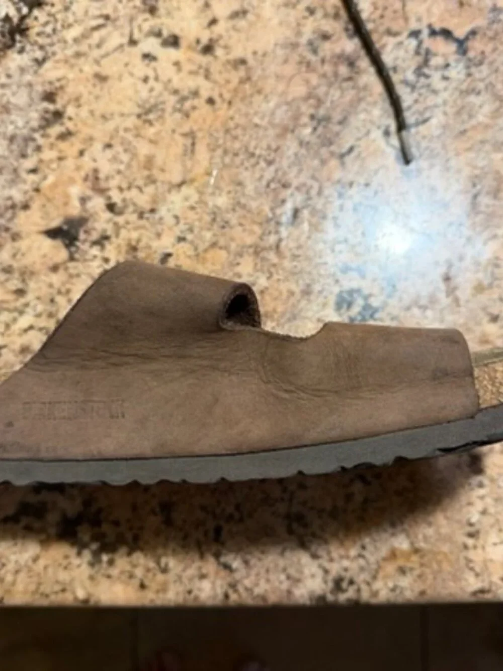 Birkenstock Arizona Mens Sandal - Size 42 EU - Picture 4 of 5